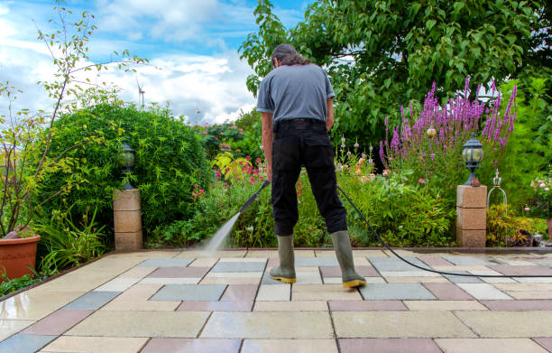Professional Pressure Washing Services in Wallis, TX