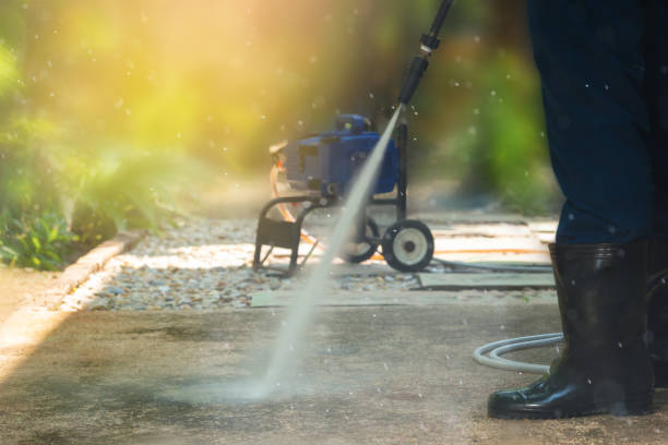Best Commercial Pressure Washing in Wallis, TX